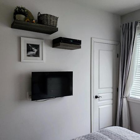 Apartamento Le 204 Champlain Bromont Exterior foto