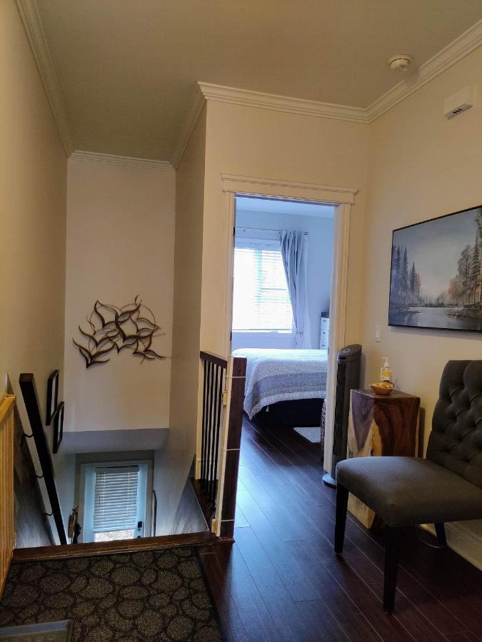 Apartamento Le 204 Champlain Bromont Exterior foto