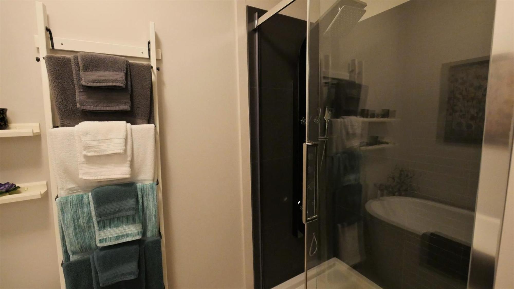Apartamento Le 204 Champlain Bromont Exterior foto