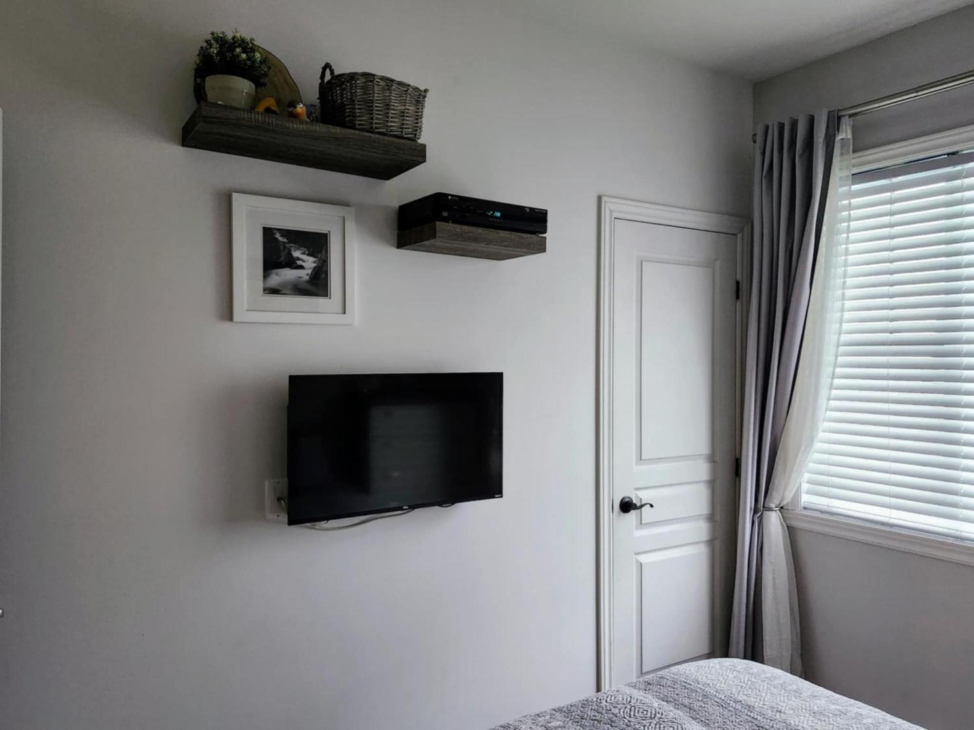 Apartamento Le 204 Champlain Bromont Exterior foto